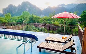 Happy Riverview Hotel